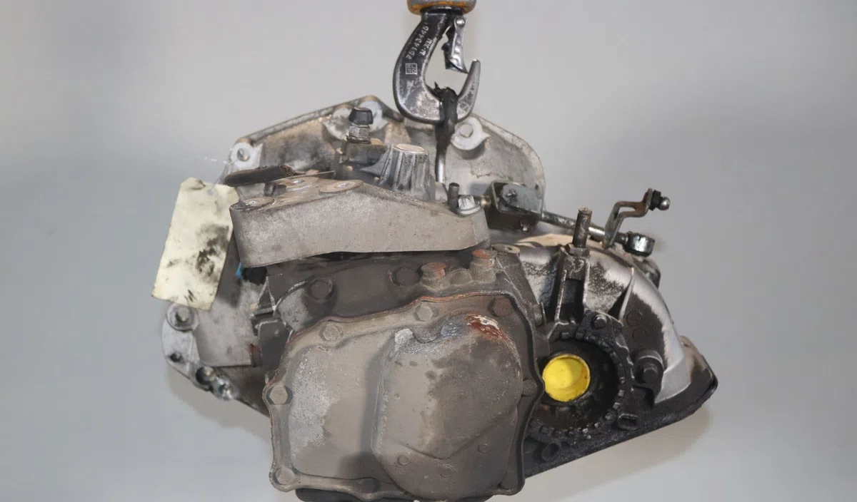 Boîte de vitesses manuelle Opel ASTRA H GTC (A04) 1.4 (l08) (2005-2010) occasion