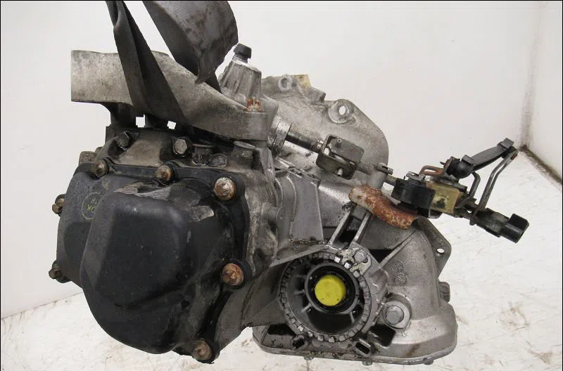 Boîte de vitesses manuelle Opel ASTRA H GTC (A04) 1.6 (l08) (2005-2010) occasion