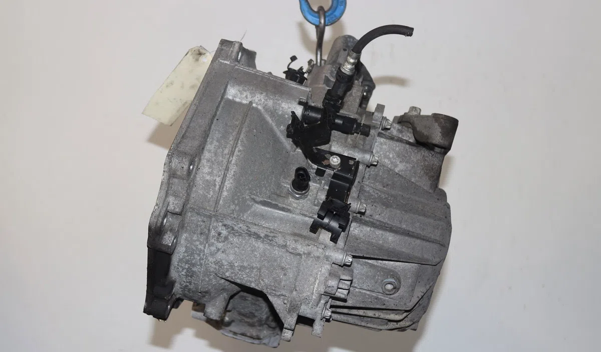 Boîte de vitesses manuelle Opel ASTRA H GTC (A04) 1.7 cdti (l08) (2005-2010) occasion