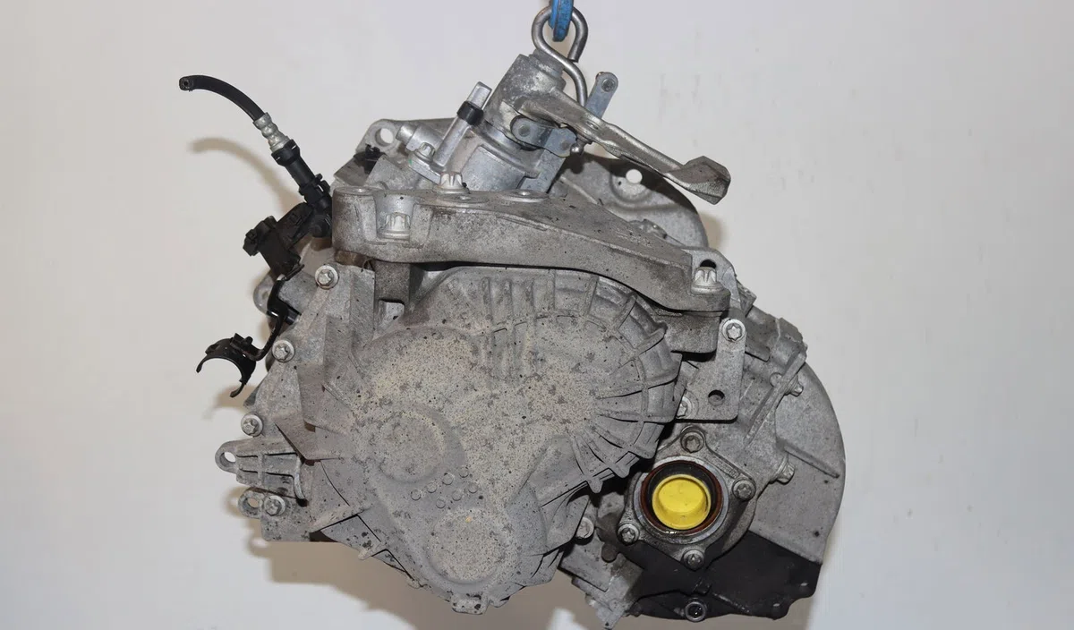 Boîte de vitesses manuelle Opel ASTRA H GTC (A04) 1.7 cdti (l08) (2005-2010) occasion