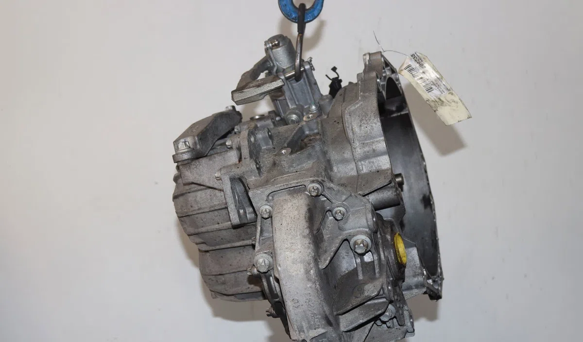 Boîte de vitesses manuelle Opel ASTRA H GTC (A04) 1.7 cdti (l08) (2005-2010) occasion