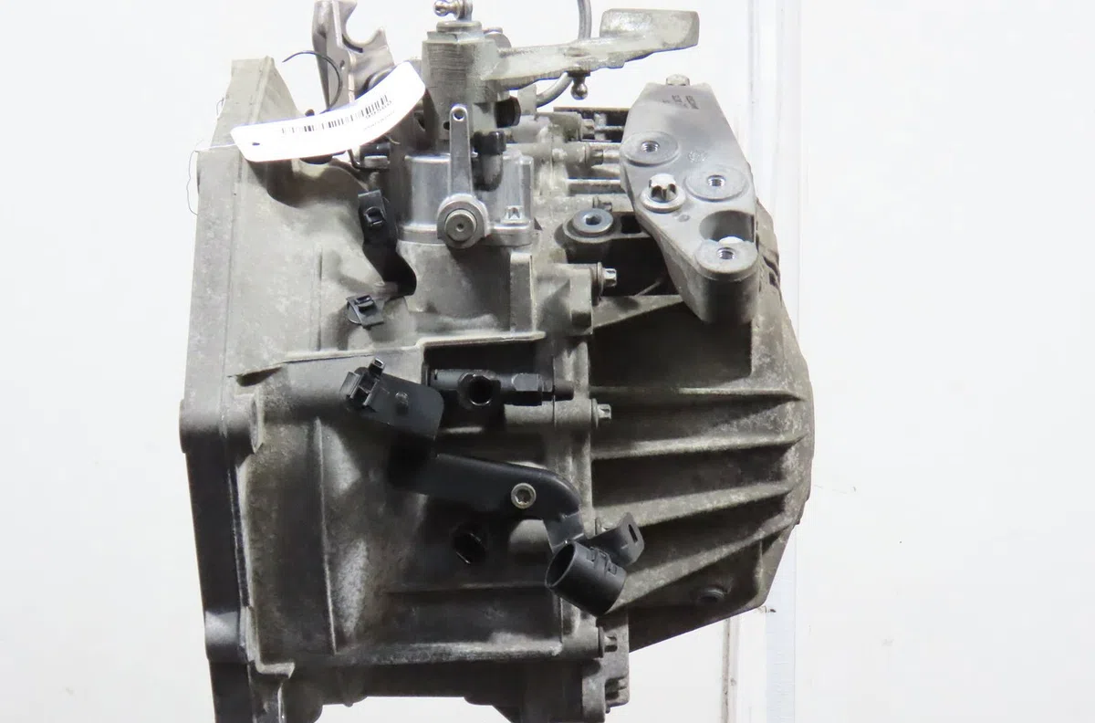 Boîte de vitesses manuelle Opel ASTRA H TwinTop (A04) 1.9 cdti (l67) (2005-2010) occasion