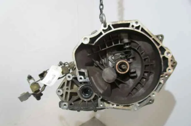 Boîte de vitesses manuelle OPEL ASTRA II occasion