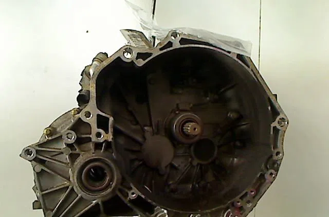 Boîte de vitesses manuelle OPEL ASTRA II occasion