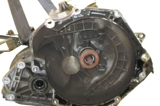 Boîte de vitesses manuelle OPEL ASTRA III occasion