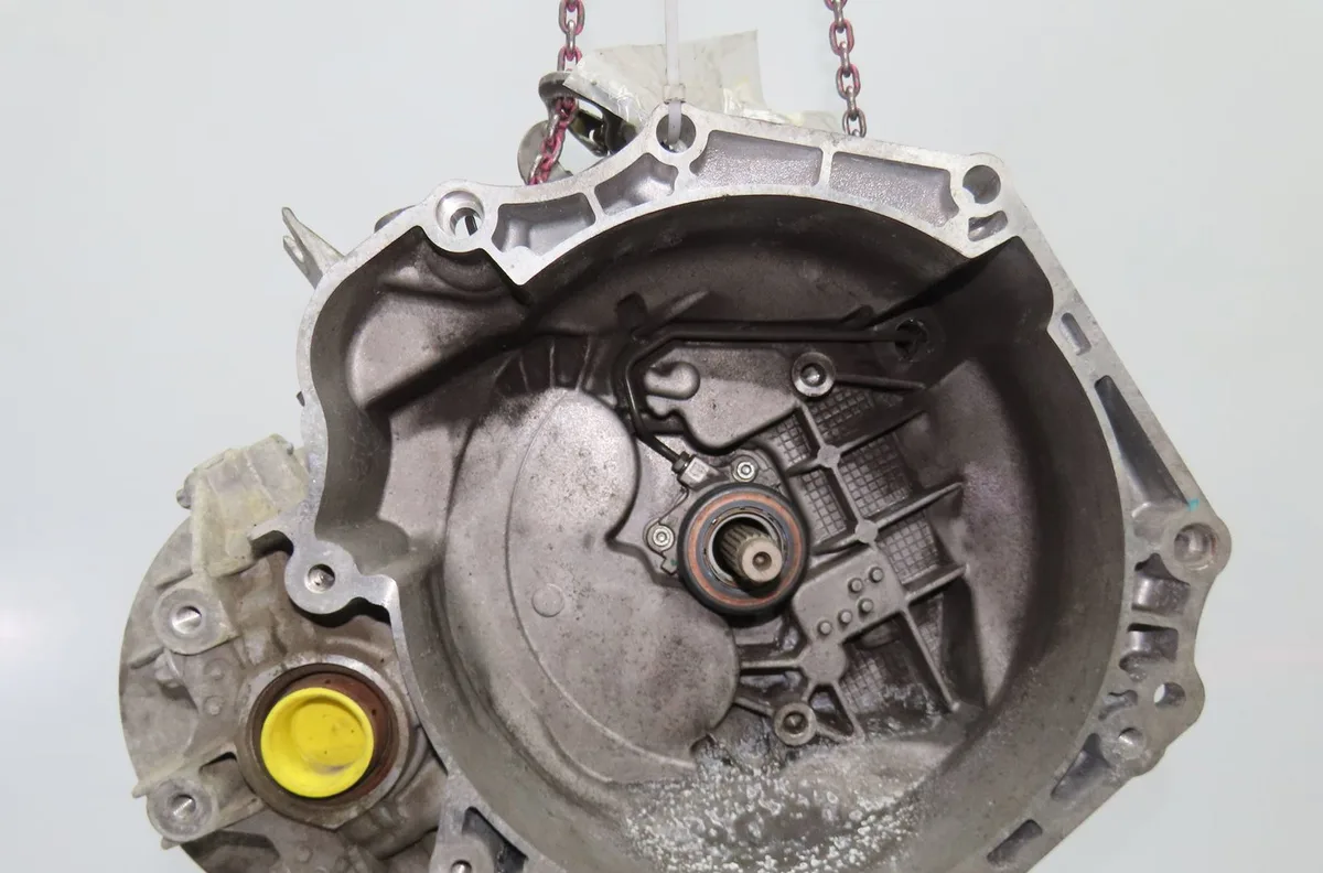 Boîte de vitesses manuelle Opel ASTRA J A trois volumes 1.6 cdti (69) (2014) occasion