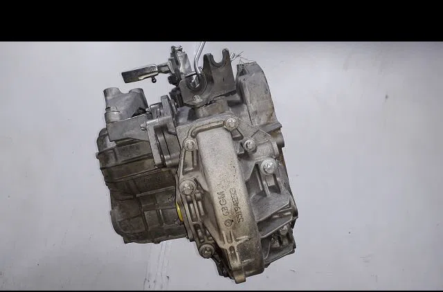 Boîte de vitesses manuelle Opel ASTRA J GTC 1.7 cdti (08) (2011-2015) occasion