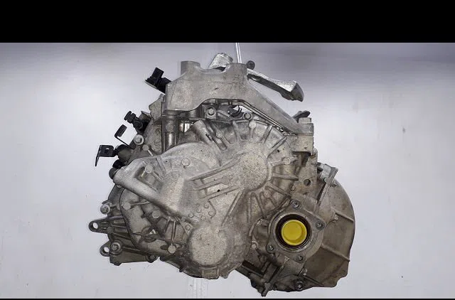 Boîte de vitesses manuelle Opel ASTRA J GTC 1.7 cdti (08) (2011-2015) occasion