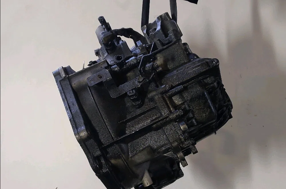 Boîte de vitesses manuelle Opel ASTRA J GTC 1.7 cdti (08) (2011-2015) occasion