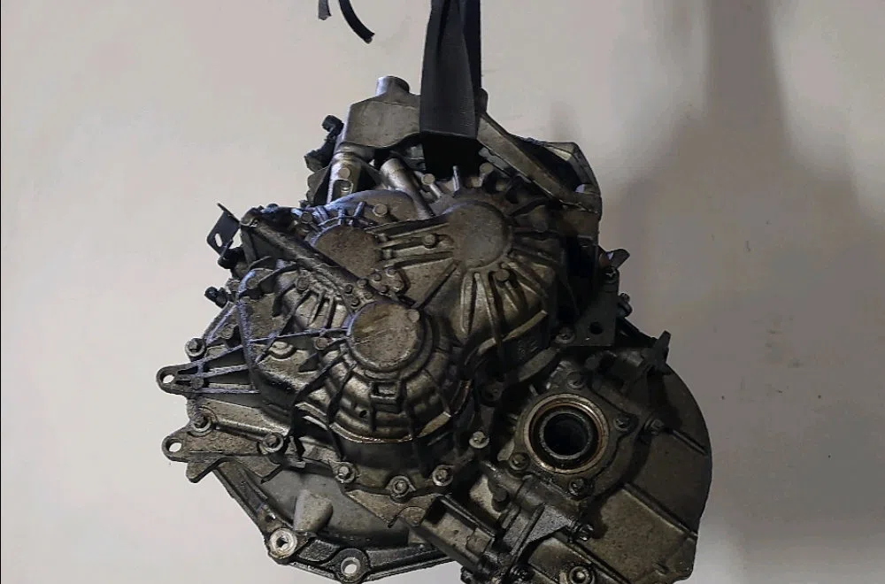 Boîte de vitesses manuelle Opel ASTRA J GTC 1.7 cdti (08) (2011-2015) occasion