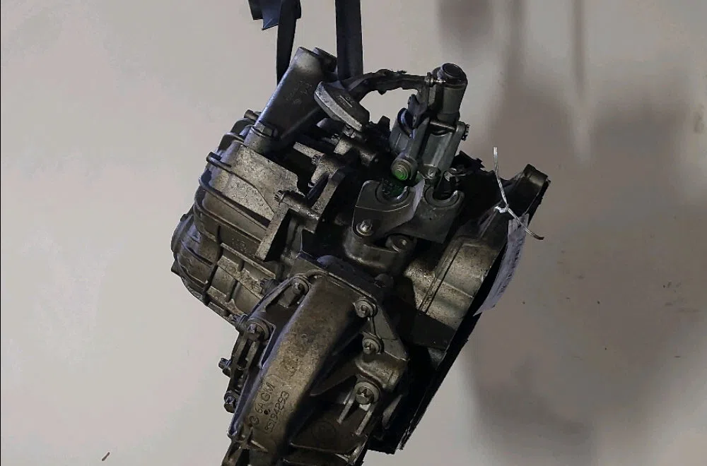 Boîte de vitesses manuelle Opel ASTRA J GTC 1.7 cdti (08) (2011-2015) occasion