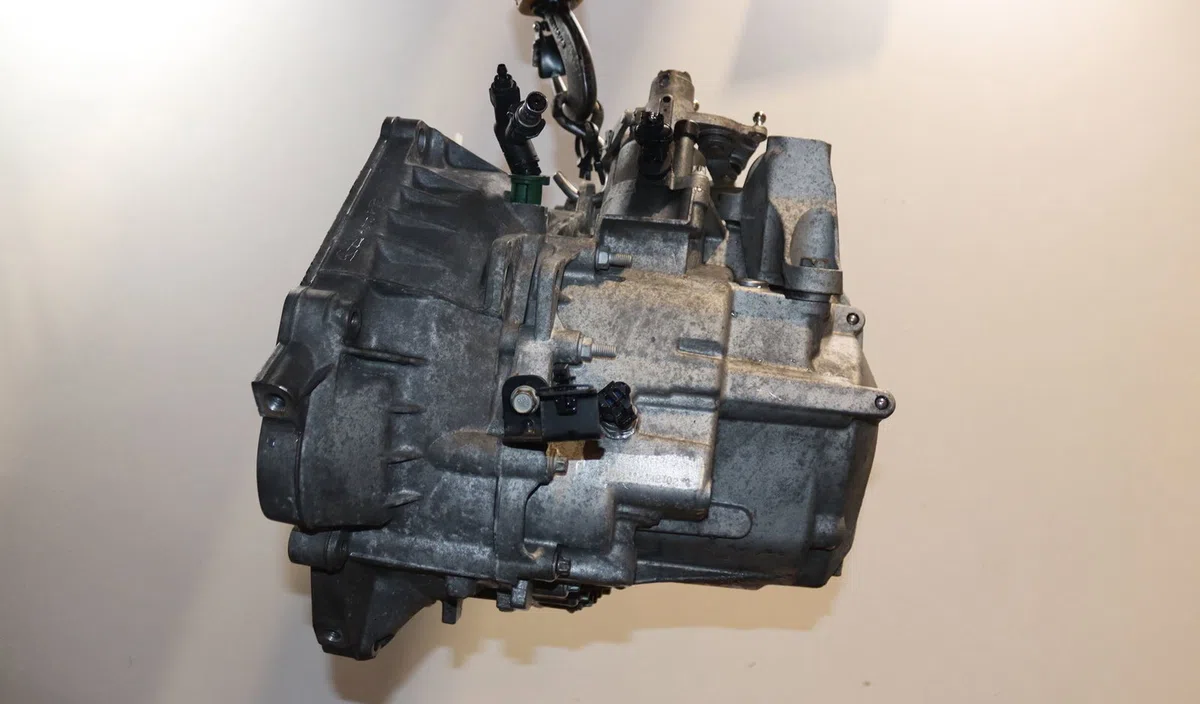 Boîte de vitesses manuelle Opel ASTRA J GTC 2.0 (08) (2012) occasion