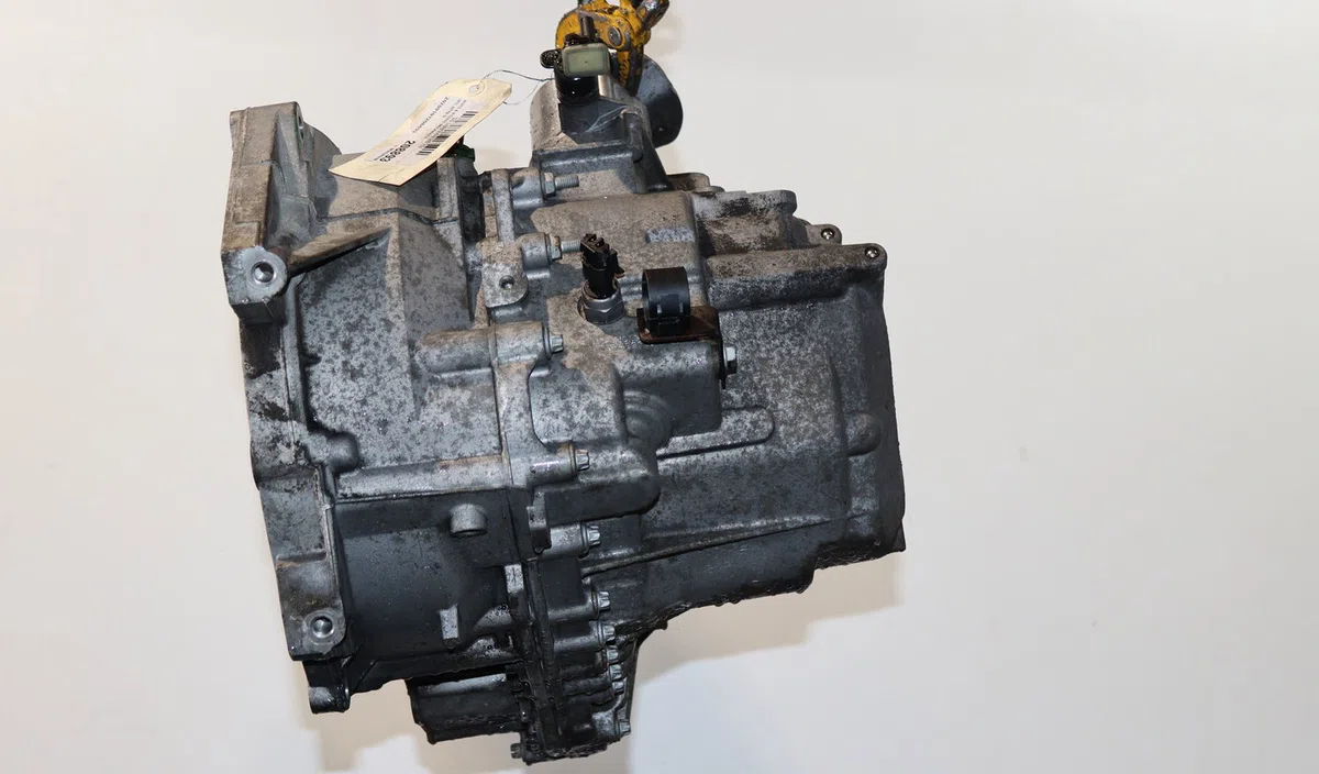 Boîte de vitesses manuelle Opel ASTRA J GTC 2.0 cdti (08) (2011-2015) occasion