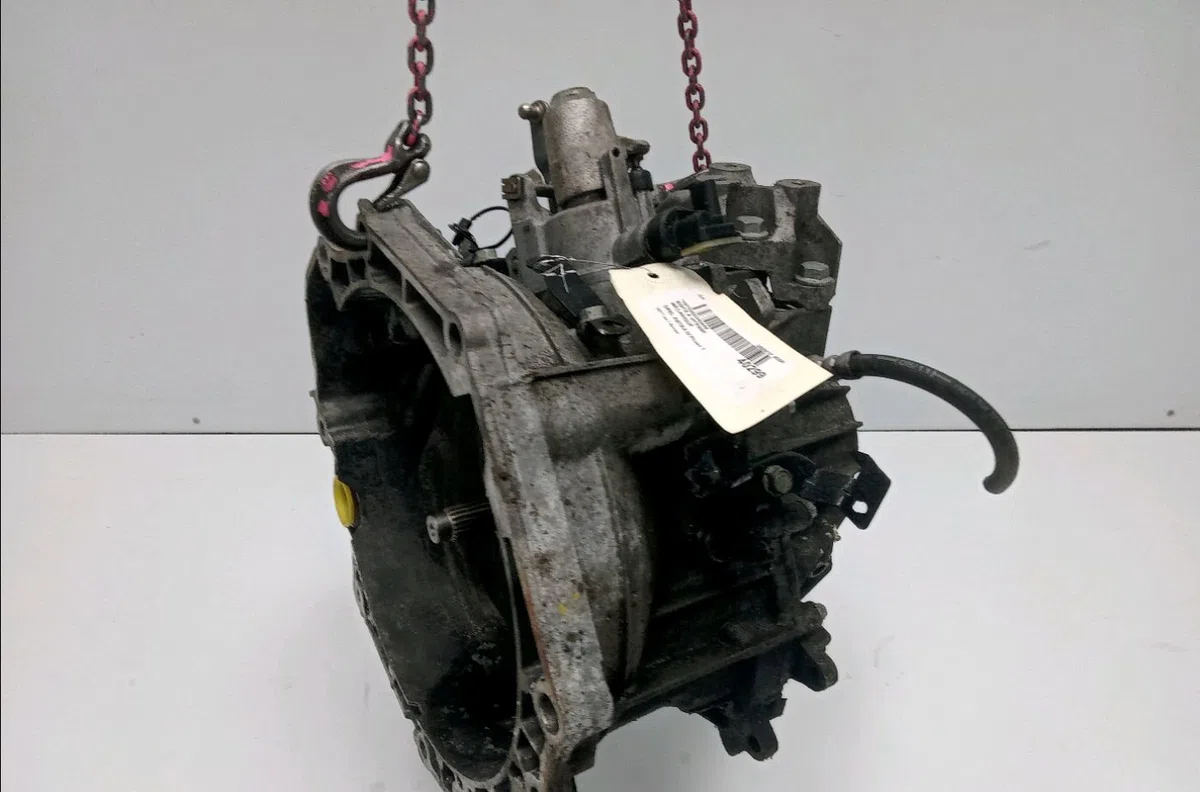 Boîte de vitesses manuelle Opel ASTRA J (P10) 1.7 cdti (68) (2009-2015) occasion