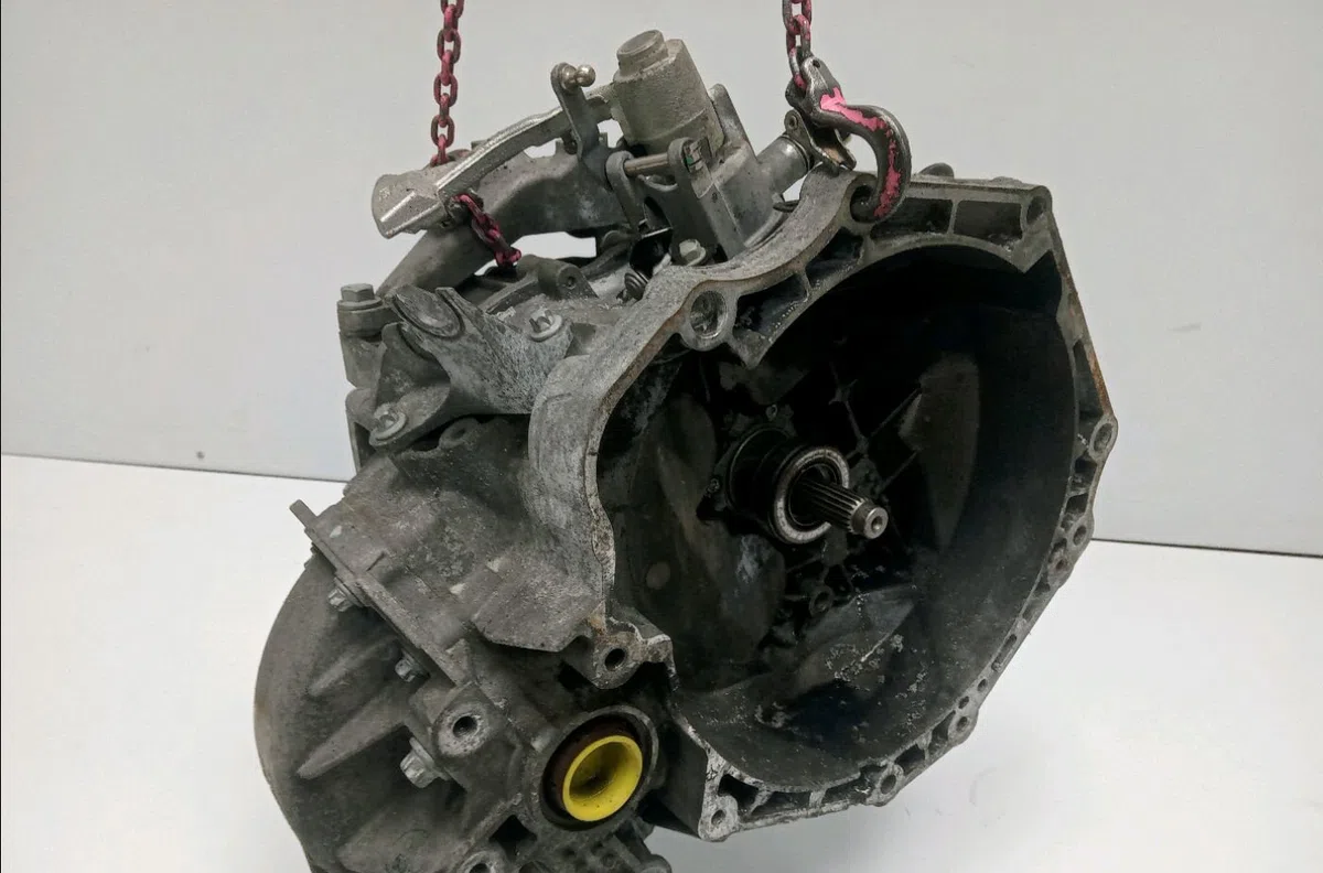 Boîte de vitesses manuelle Opel ASTRA J (P10) 1.7 cdti (68) (2009-2015) occasion
