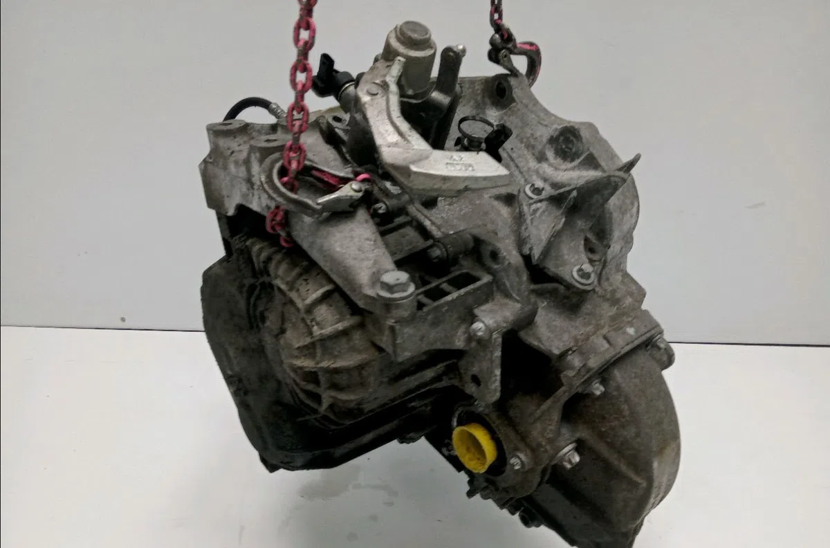 Boîte de vitesses manuelle Opel ASTRA J (P10) 1.7 cdti (68) (2009-2015) occasion