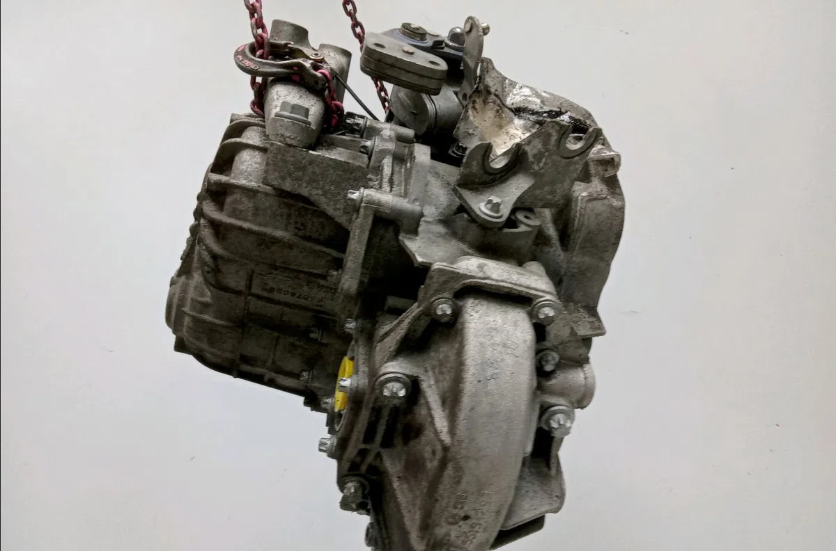 Boîte de vitesses manuelle Opel ASTRA J (P10) 1.7 cdti (68) (2009-2015) occasion