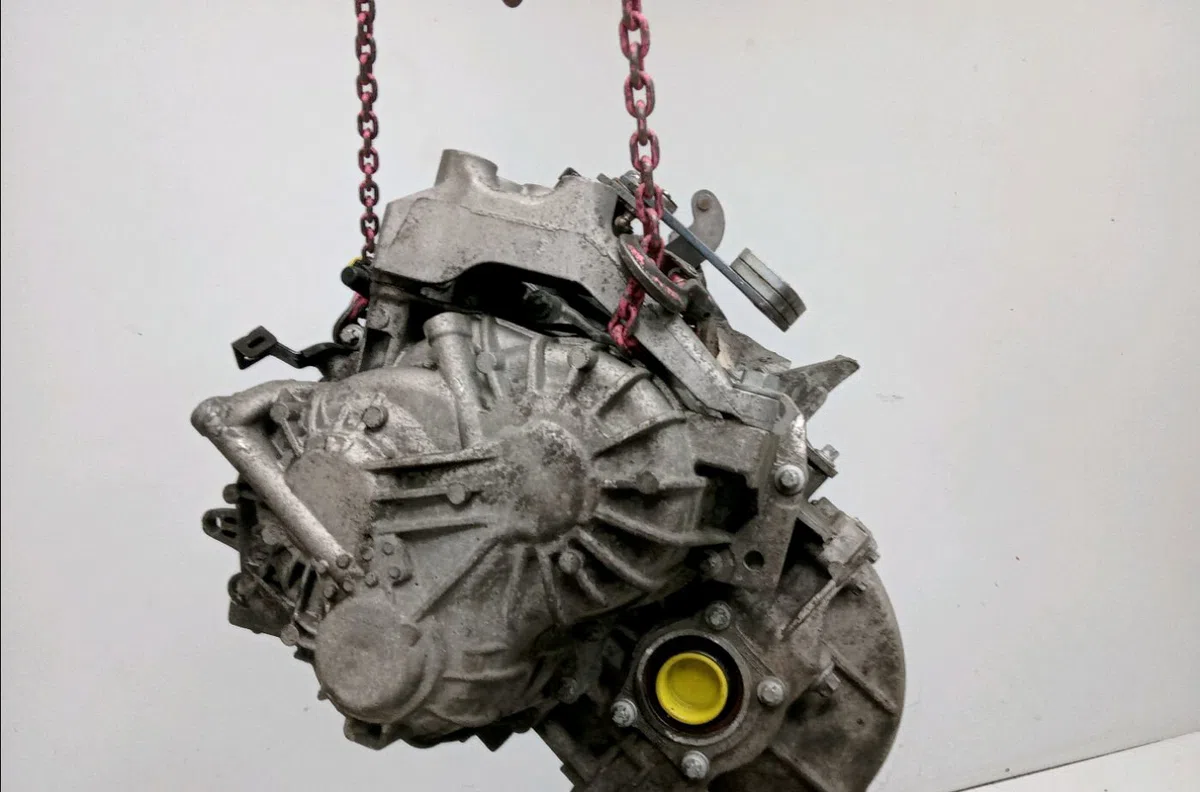 Boîte de vitesses manuelle Opel ASTRA J (P10) 1.7 cdti (68) (2009-2015) occasion