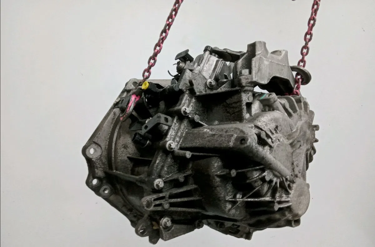 Boîte de vitesses manuelle Opel ASTRA J (P10) 1.7 cdti (68) (2009-2015) occasion