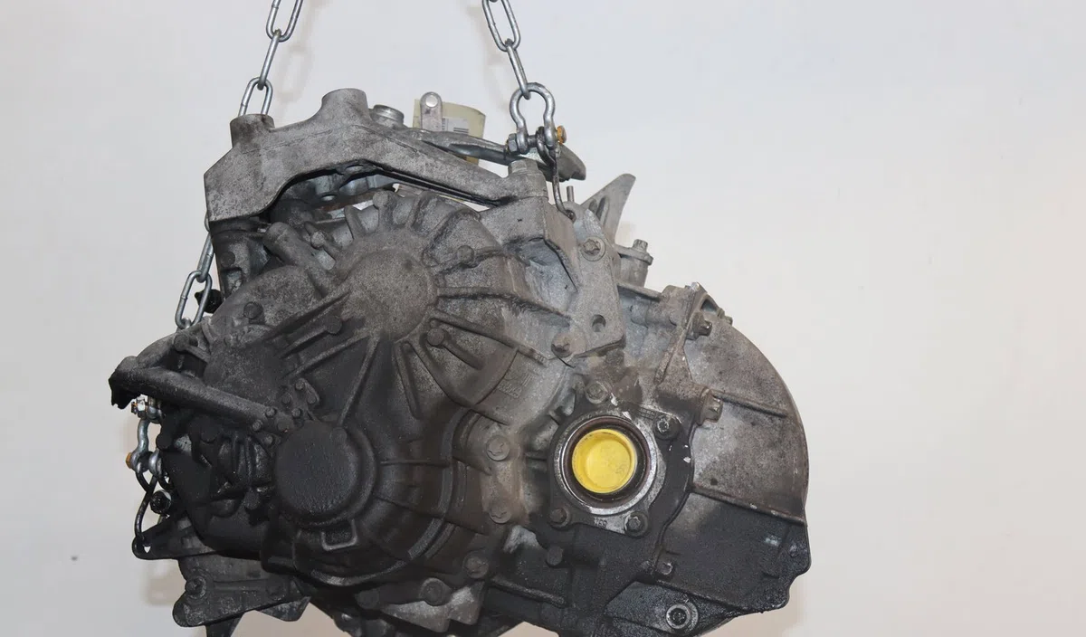 Boîte de vitesses manuelle Opel ASTRA J (P10) 1.7 cdti (68) (2009-2015) occasion