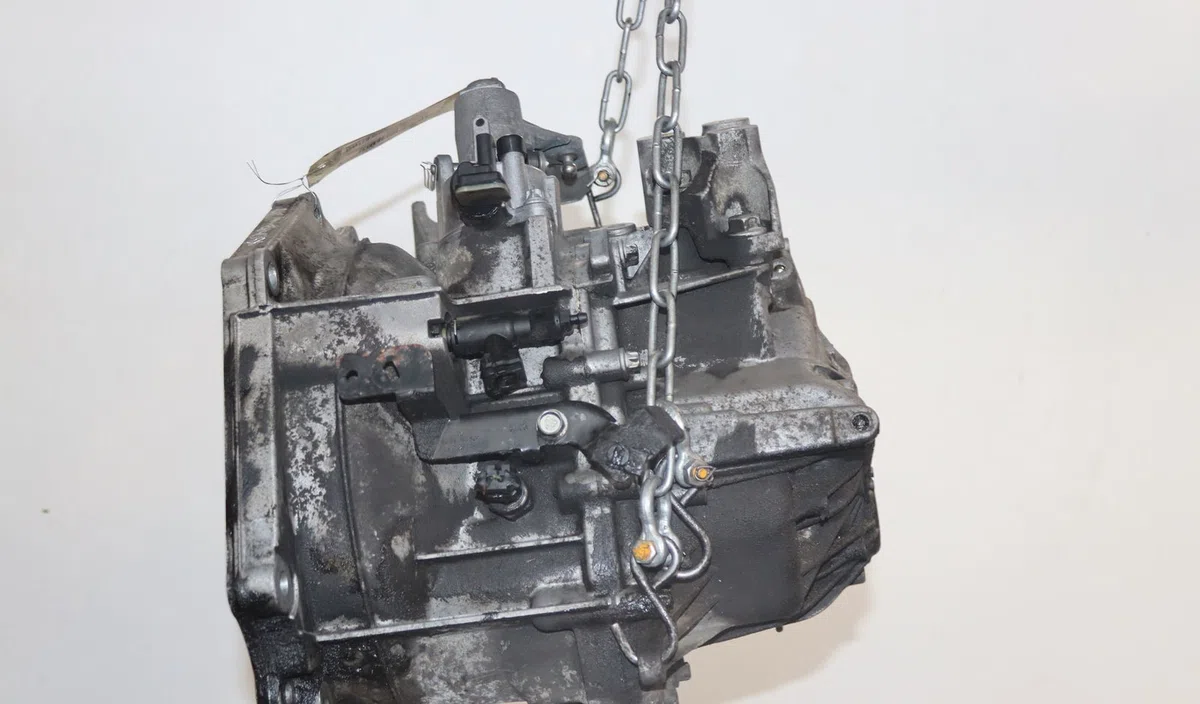 Boîte de vitesses manuelle Opel ASTRA J (P10) 1.7 cdti (68) (2009-2015) occasion