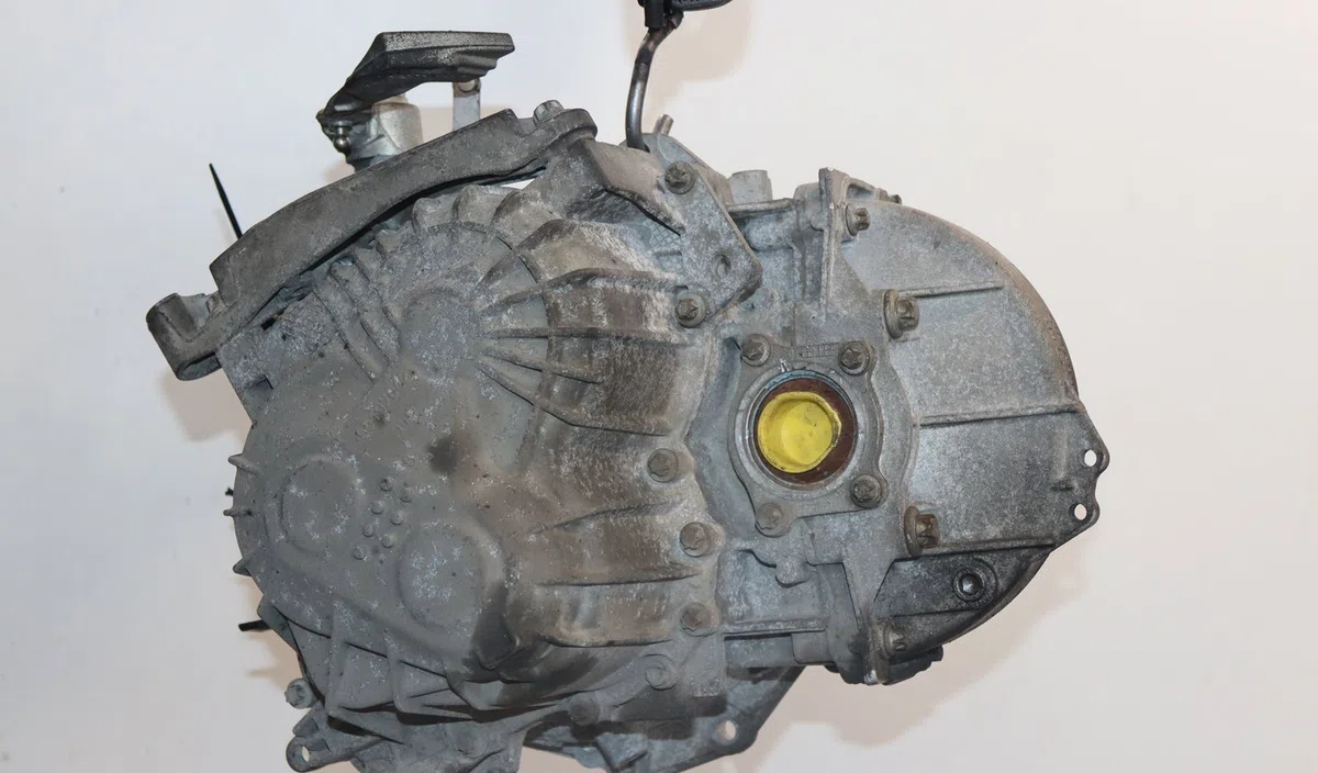 Boîte de vitesses manuelle Opel ASTRA J (P10) 1.7 cdti (68) (2009-2015) occasion