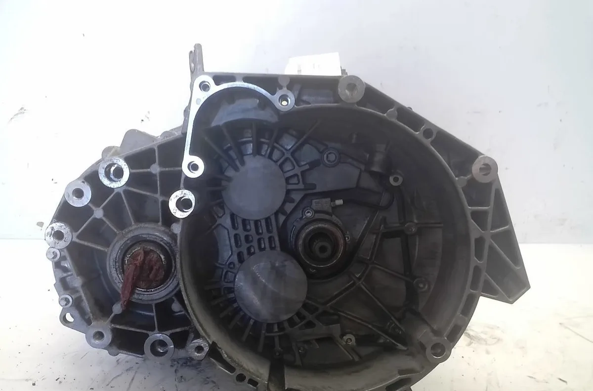 Boîte de vitesses manuelle Opel ASTRA J (P10) 2.0 cdti (68) (2009-2015) occasion