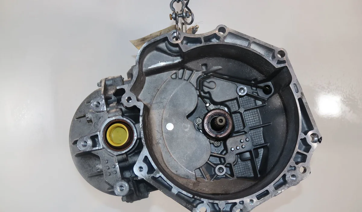 Boîte de vitesses manuelle Opel ASTRA J Sports Tourer (P10) 1.6 cdti (35) (2013-2015) occasion