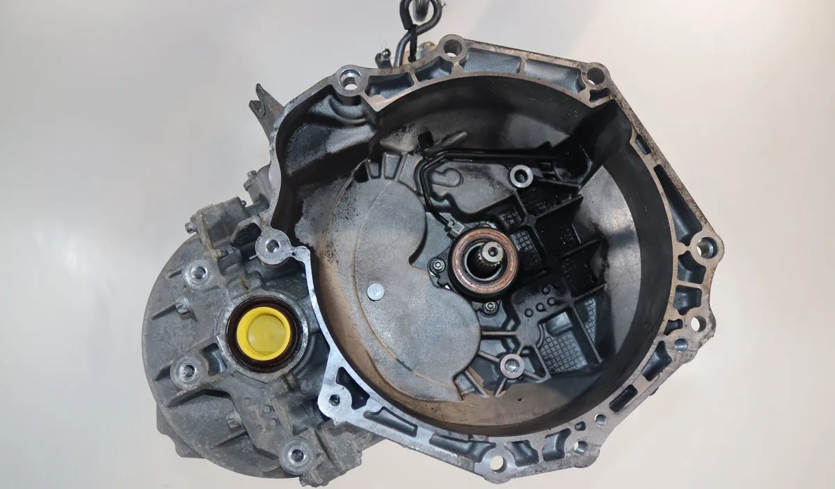 Boîte de vitesses manuelle Opel ASTRA J Sports Tourer (P10) 1.7 cdti (35) (2010-2015) occasion