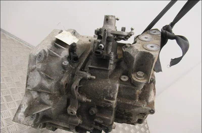 Boîte de vitesses manuelle Opel ASTRA K (B16) 1.6 cdti (68) (2015) occasion