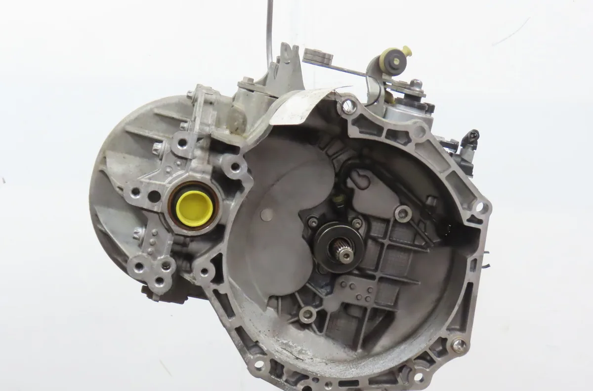 Boîte de vitesses manuelle Opel ASTRA K (B16) 1.6 cdti (68) (2015) occasion