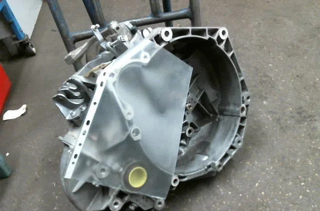 Boîte de vitesses manuelle OPEL ASTRA occasion