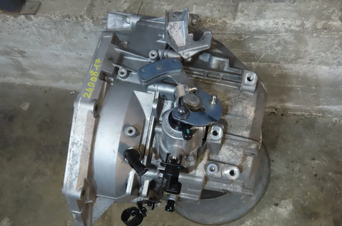 Boîte de vitesses manuelle OPEL ASTRA occasion