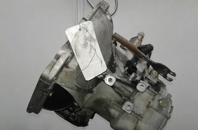 Boîte de vitesses manuelle Opel CORSA A 3/5 portes (S83) 1.2 i (f08, m08, f68, m68) (1989-1993) occasion