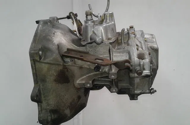 Boîte de vitesses manuelle Opel CORSA A 3/5 portes (S83) 1.3 s (f08, m08, f68, m68) (1982-1989) occasion
