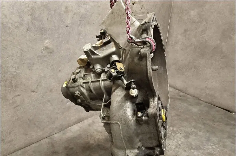 Boîte de vitesses manuelle Opel CORSA B (S93) 1.0 i 12v (f08, f68, m68) (1996-2000) occasion