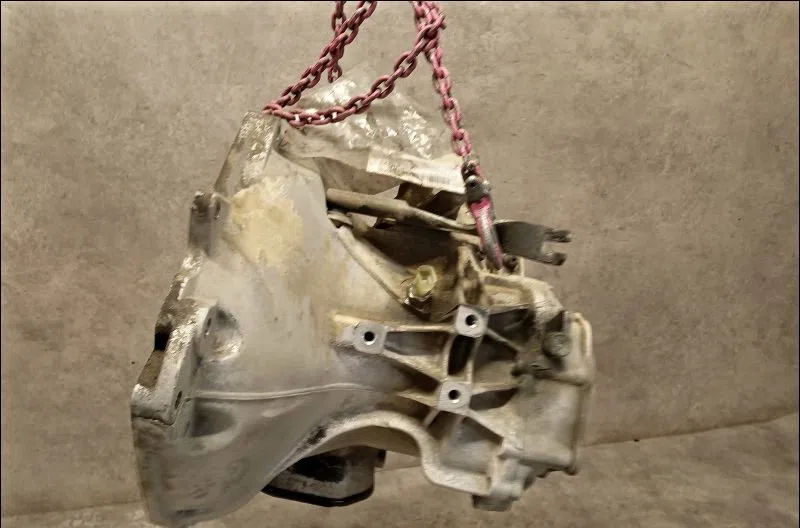 Boîte de vitesses manuelle Opel CORSA B (S93) 1.0 i 12v (f08, f68, m68) (1996-2000) occasion