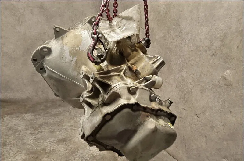 Boîte de vitesses manuelle Opel CORSA B (S93) 1.0 i 12v (f08, f68, m68) (1996-2000) occasion