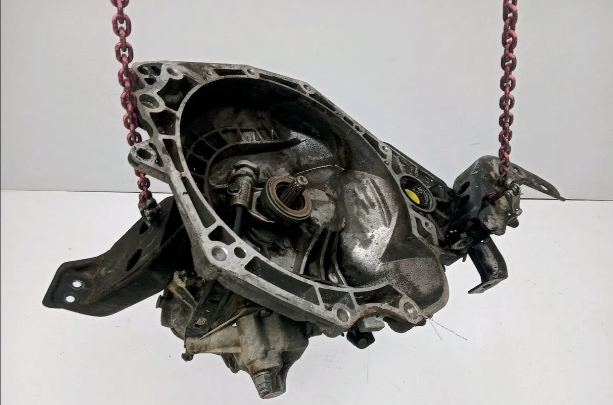 Boîte de vitesses manuelle Opel CORSA B (S93) 1.2 i 16v (f08, f68, m68) (1998-2000) 5 portes occasion