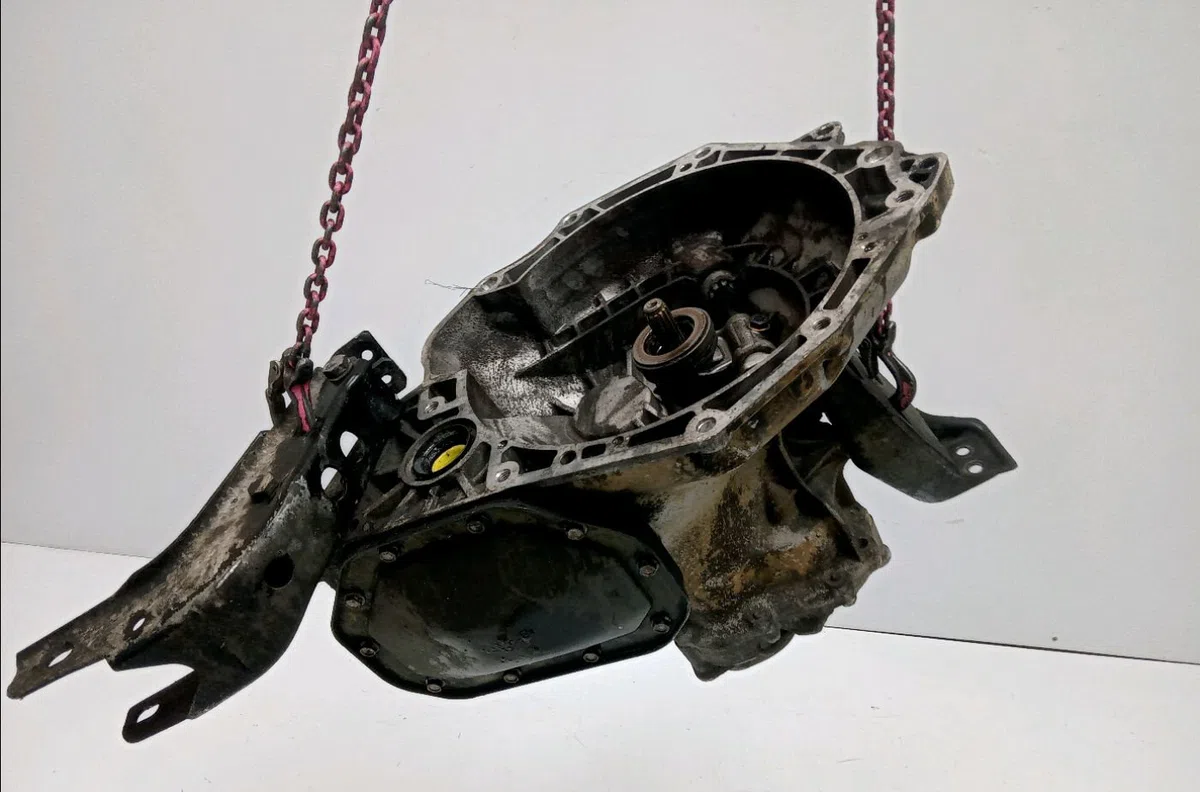 Boîte de vitesses manuelle Opel CORSA B (S93) 1.2 i 16v (f08, f68, m68) (1998-2000) 5 portes occasion