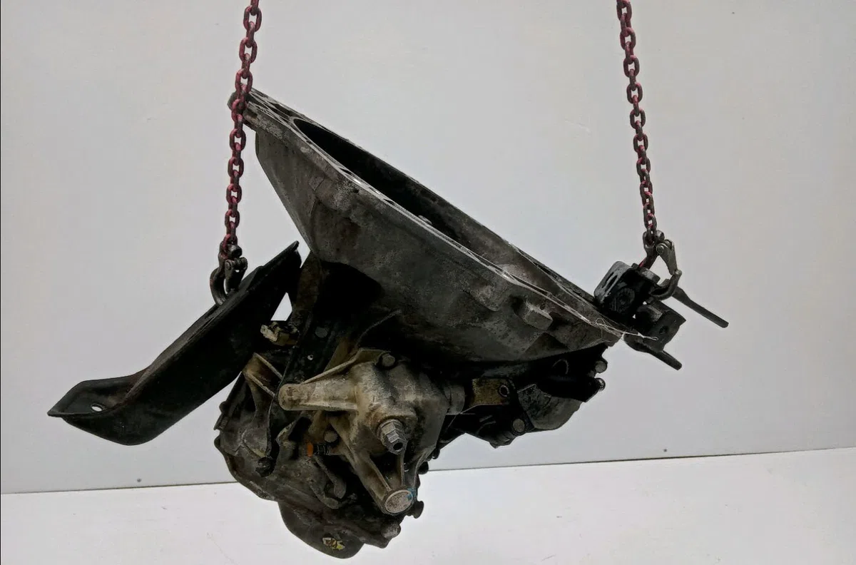 Boîte de vitesses manuelle Opel CORSA B (S93) 1.2 i 16v (f08, f68, m68) (1998-2000) 5 portes occasion
