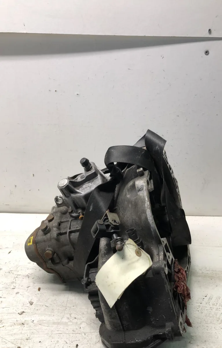 Boîte de vitesses manuelle Opel CORSA B (S93) 1.2 i (f08, f68, m68) (1993-2000) occasion