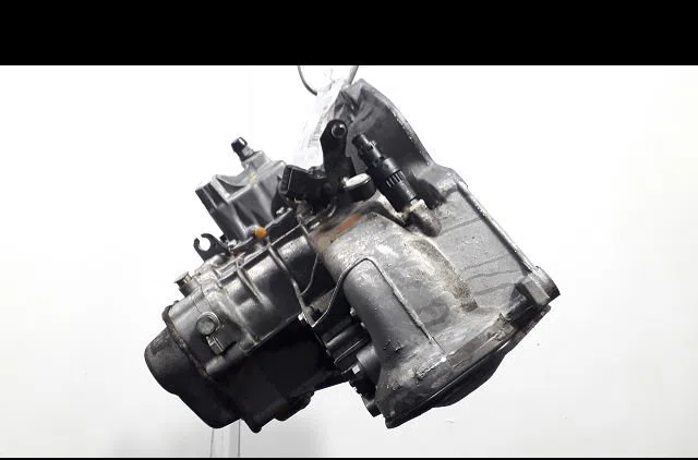 Boîte de vitesses manuelle Opel CORSA B (S93) 1.2 i (f08, f68, m68) (1993-2000) occasion