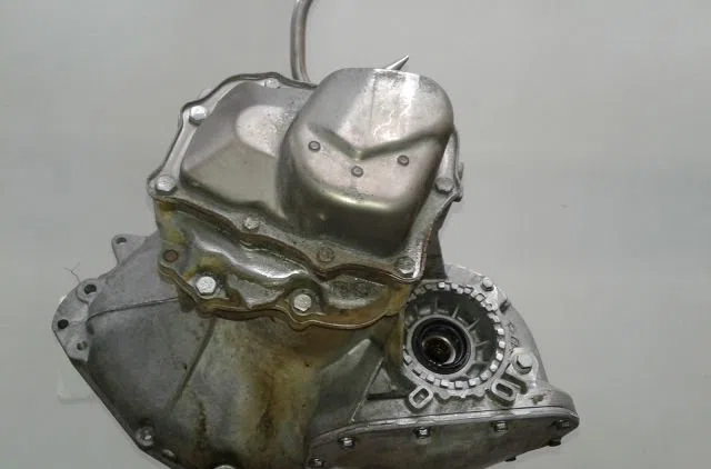 Boîte de vitesses manuelle Opel CORSA B (S93) 1.6 i 16v (f08, f68, m68) (1994-2000) occasion