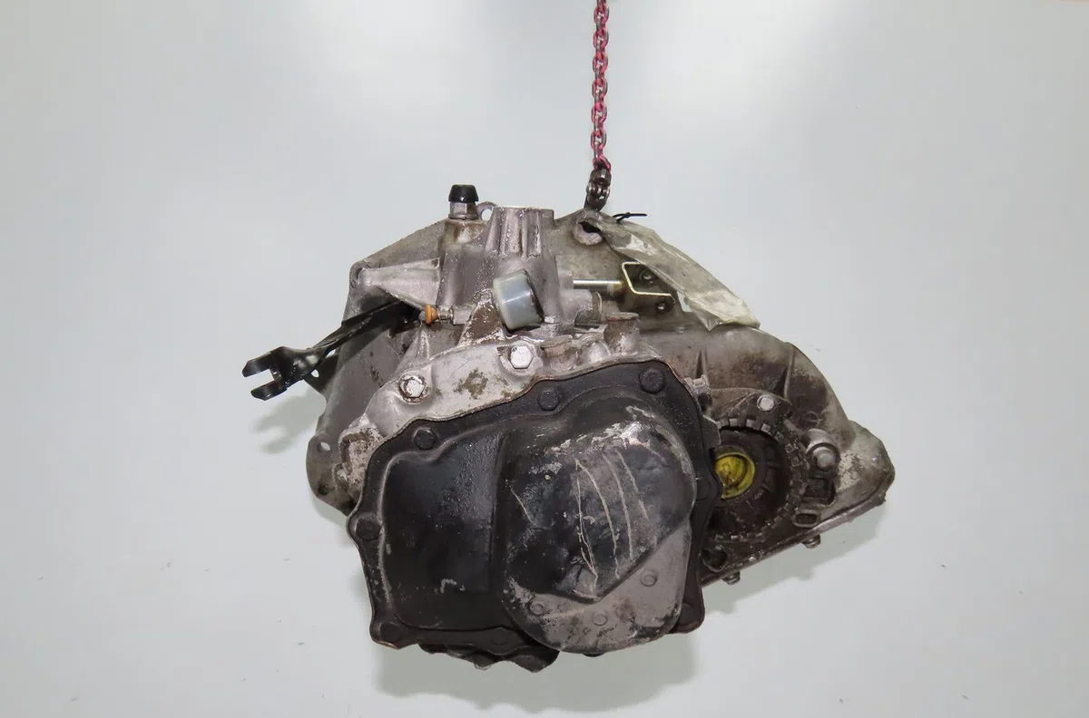 Boîte de vitesses manuelle Opel CORSA B (S93) 1.7 d (f08, f68, m68) (1996-2000) occasion