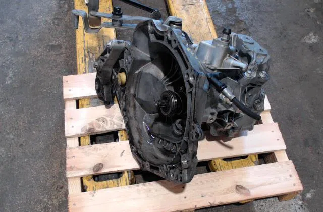 Boîte de vitesses manuelle OPEL CORSA C occasion