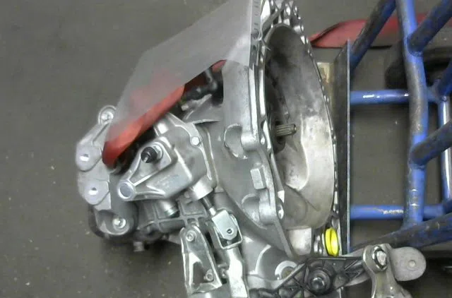 Boîte de vitesses manuelle Opel CORSA C (X01) 1.0 (f08, f68) (2000-2003) occasion