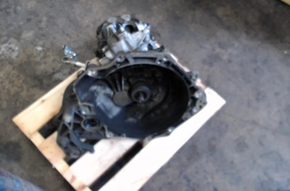 Boîte de vitesses manuelle Opel CORSA C (X01) 1.2 (f08, f68) (2000-2009) occasion