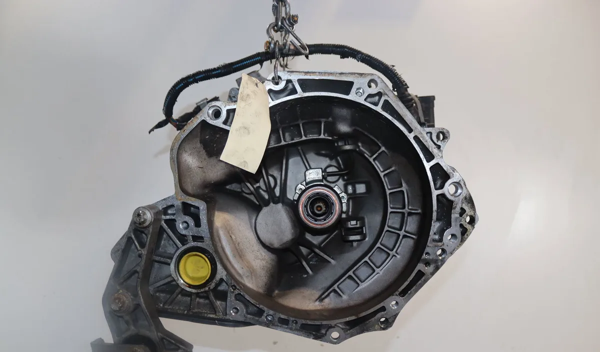 Boîte de vitesses manuelle Opel CORSA C (X01) 1.2 (f08, f68) (2000-2009) occasion