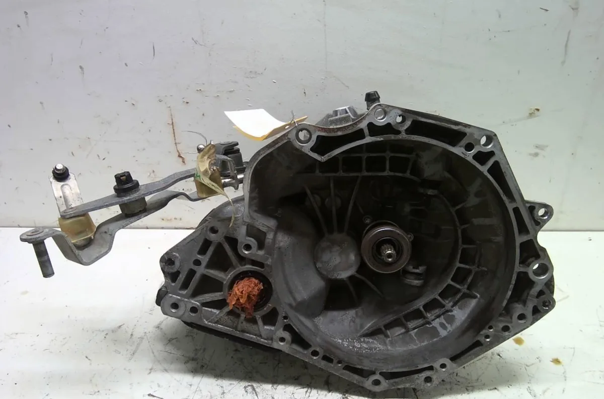 Boîte de vitesses manuelle Opel CORSA C (X01) 1.2 (f08, f68) (2000-2009) occasion
